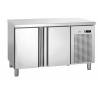 Table de congélation T2-1341 BARTSCHER Negative refrigerated tables
