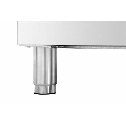 Table de congélation T2-1341 BARTSCHER Negative refrigerated tables Table de congélation T2-1341 BARTSCHER Negative refrigerated tables