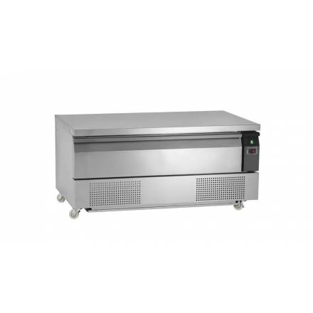 Soubassement réfrigéré | UD1-3 TEFCOLD Soubassements réfrigérés