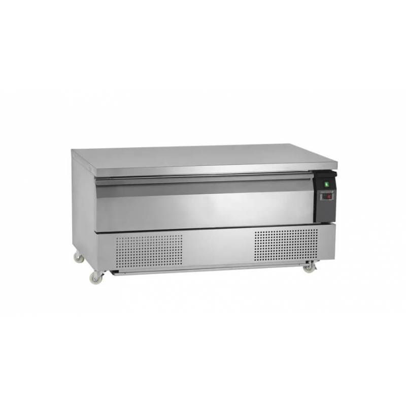 Soubassement réfrigéré | UD1-3 TEFCOLD Soubassements réfrigérés