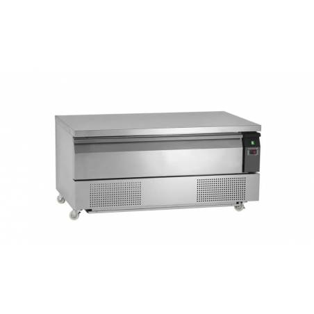 Soubassement réfrigéré | UD1-3 TEFCOLD Soubassements réfrigérés