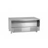 Soubassement réfrigéré | UD1-3 TEFCOLD Soubassements réfrigérés