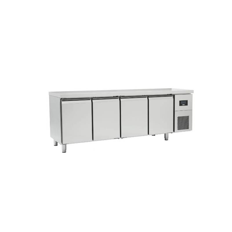Negative refrigerated table OZ4PN AFI COLLIN LUCY Negative refrigerated tables Negative refrigerated table OZ4PN AFI COLLIN LUCY Negative refrigerated tables