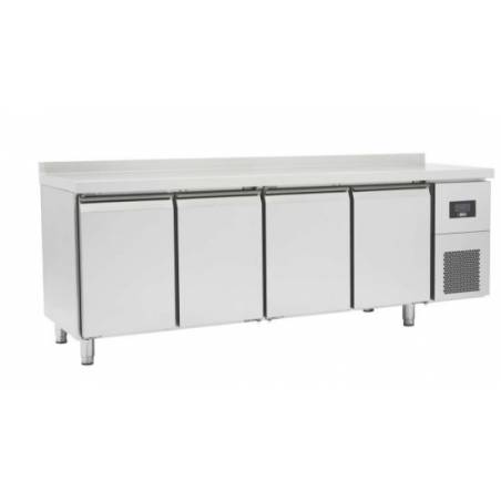 copy of Negative refrigerated table OZ4PN AFI COLLIN LUCY Negative refrigerated tables