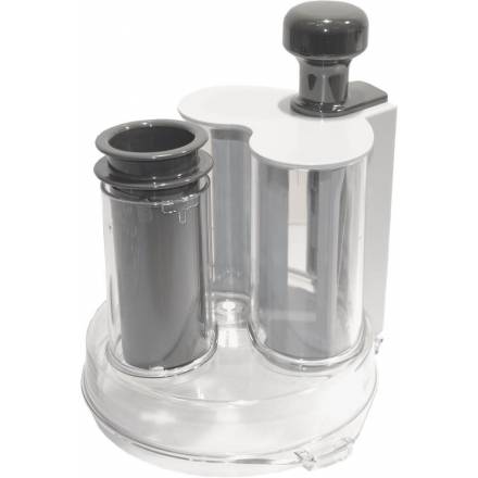 Couvercle complet ROBOT COUPE Couteaux pour R2 / R101 XL / R201 XL / R211 XL Couvercle complet ROBOT COUPE Couteaux pour R2 / R101 XL / R201 XL / R211 XL