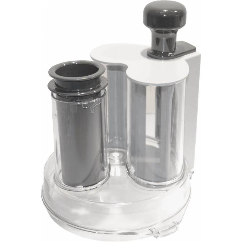 Couvercle complet ROBOT COUPE Couteaux pour R2 / R101 XL / R201 XL / R211 XL Couvercle complet ROBOT COUPE Couteaux pour R2 / R101 XL / R201 XL / R211 XL