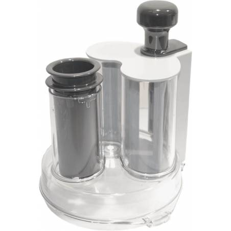 Couvercle complet ROBOT COUPE Couteaux pour R2 / R101 XL / R201 XL / R211 XL