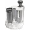Couvercle complet ROBOT COUPE Couteaux pour R2 / R101 XL / R201 XL / R211 XL