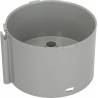copy of Couteau denté Robot Coupe ROBOT COUPE Knives for cutters R2/R3