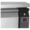 Soubassement réfrigéré | UD1-2 TEFCOLD Soubassements réfrigérés