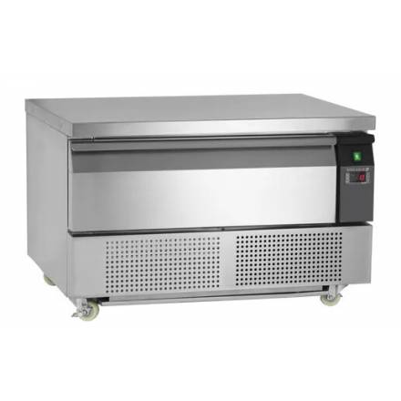 Soubassement réfrigéré | UD1-2 TEFCOLD Soubassements réfrigérés