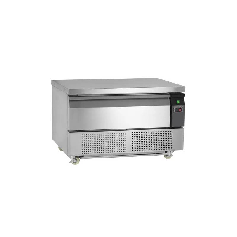 Soubassement réfrigéré | UD1-2 TEFCOLD Soubassements réfrigérés