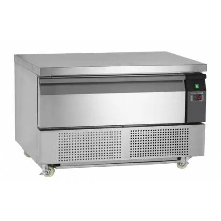 Soubassement réfrigéré | UD1-2 TEFCOLD Soubassements réfrigérés