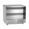 Refrigerated base | UD2-2 TEFCOLD Soubassements réfrigérés