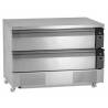 Refrigerated base | UD2-3 TEFCOLD Soubassements réfrigérés