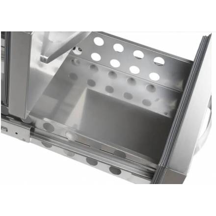 Refrigerated base | UC5240 TEFCOLD Soubassements réfrigérés