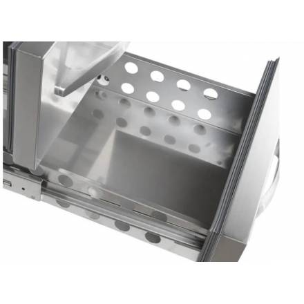 Soubassement réfrigéré | UC5360 TEFCOLD Soubassements réfrigérés