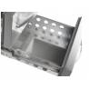 Soubassement réfrigéré | UC5360 TEFCOLD Soubassements réfrigérés