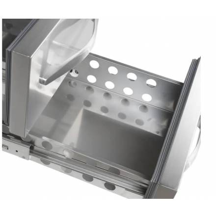 Refrigerated base | UC5480 TEFCOLD Soubassements réfrigérés