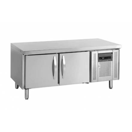 Soubassement réfrigéré | UC5210 TEFCOLD Soubassements réfrigérés