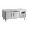 Refrigerated base | UC5210 TEFCOLD Soubassements réfrigérés