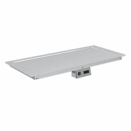 Built-in Cold Plate | Without Refrigeration Unit ERATOS Home