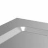 Recessed cold plate ERATOS Home