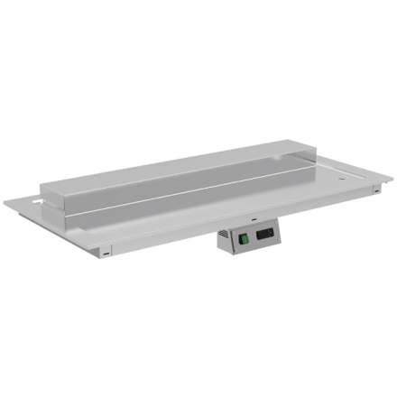 copy of Built-in Cold Plate | Without Refrigeration Unit ERATOS Home