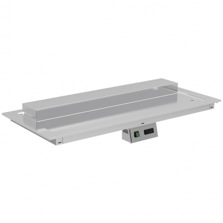 copy of Built-in Cold Plate | Without Refrigeration Unit ERATOS Home