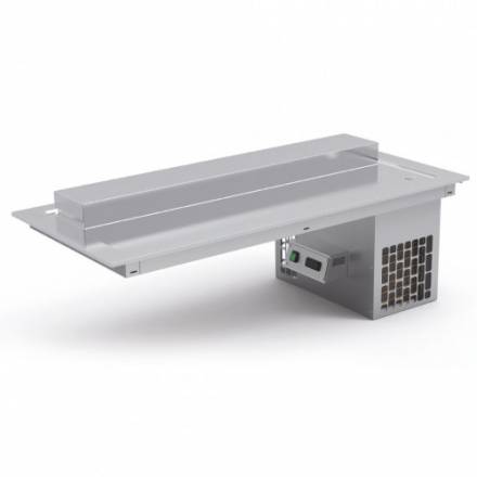 copy of Recessed cold plate ERATOS Home