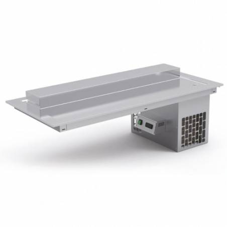 copy of Recessed cold plate ERATOS Home