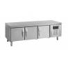 Soubassement réfrigéré | UC5310 TEFCOLD Soubassements réfrigérés