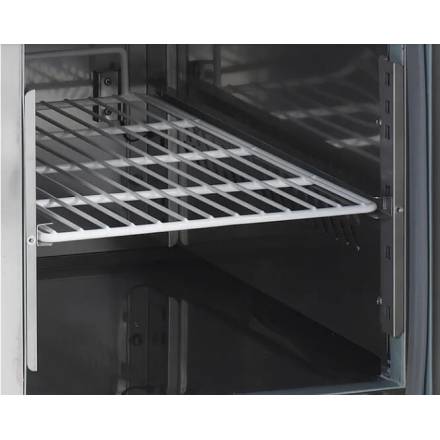 Soubassement réfrigéré | UC5410 TEFCOLD Soubassements réfrigérés