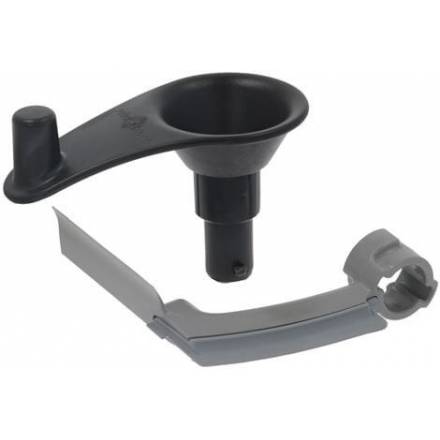 Ensemble bras racleur ROBOT COUPE Pièces détachées