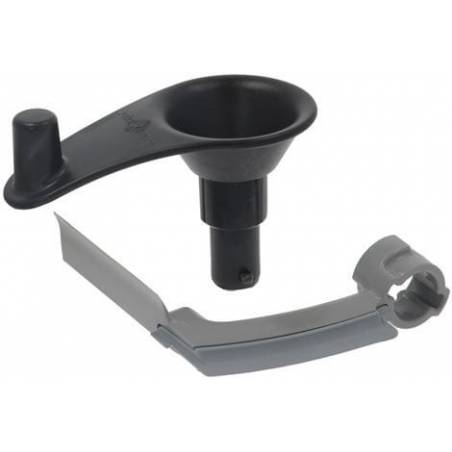 Ensemble bras racleur ROBOT COUPE Pièces détachées