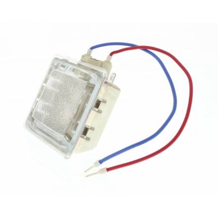 Ampoule halogène protection carrée | Four à pizza BARTSCHER Toutes les catégories