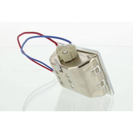 Ampoule halogène protection carrée | Four à pizza BARTSCHER Home