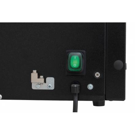 Warming display case|SN10 BARTSCHER Heated display cabinets