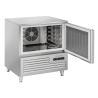 Mixed cooling cell | 5xGN1/1 or 600x400mm COOL HEAD Cooling cells