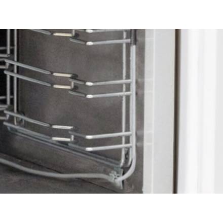 Cellule de refroidissement RF23A| 3xGN2/3 COOL HEAD Cellules de refroidissement