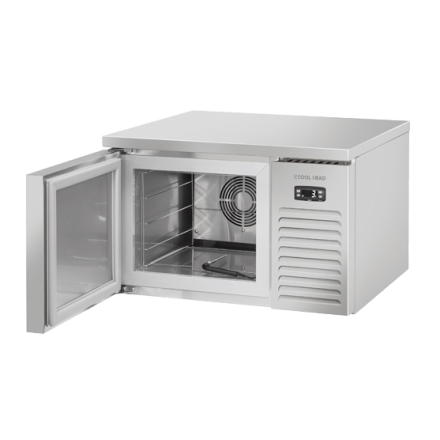 Cellule de refroidissement RF23A| 3xGN2/3 COOL HEAD Cellules de refroidissement