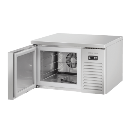 Cellule de refroidissement RF23A| 3xGN2/3 COOL HEAD Cellules de refroidissement