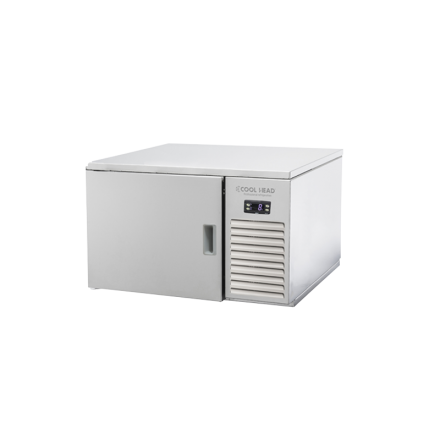 Cellule de refroidissement RF23A| 3xGN2/3 COOL HEAD Cellules de refroidissement