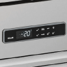 Blast Chiller RF100A | 10x GN1/1 or 600x400 mm trays COOL HEAD Cooling cells