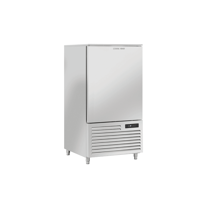 Blast Chiller RF100A | 10x GN1/1 or 600x400 mm trays COOL HEAD Cooling cells