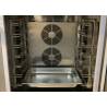 Cellule de refroidissement RF100A| 10xGN1/1 ou 600x400mm COOL HEAD Cellules de refroidissement