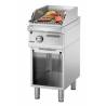 Grill avec pierres de lave 700VR|G90 BARTSCHER Grill avec pierres de la lave