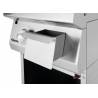 Grill avec pierres de lave 700VR|G90 BARTSCHER Grill avec pierres de la lave
