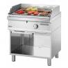 Grill avec pierres de lave 700VR|G180 BARTSCHER Grill avec pierres de la lave