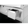 Grill avec pierres de lave 700VR|G180 BARTSCHER Grill avec pierres de la lave